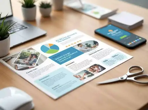 Creating Flyers That Generate More Leads